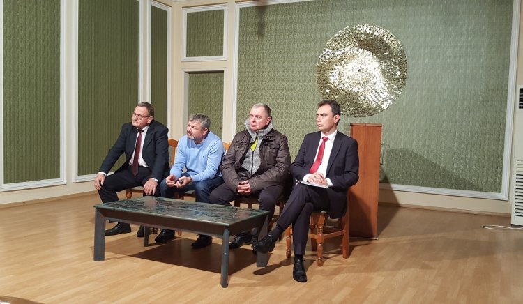 Бизнесът в Ловеч към БСП: Необходим ни е ред, сигурност и държавна подкрепа, за да работим