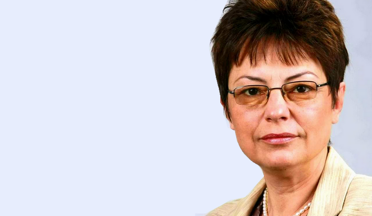 Ирена Анастасова: Увеличаването на доходите на хората е в основата на политиките на БСП