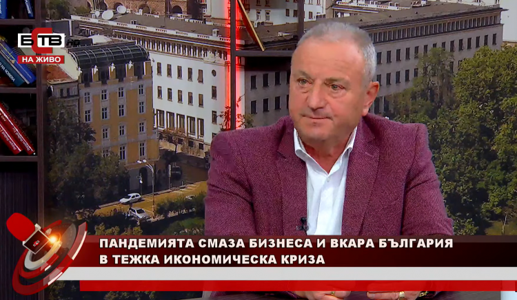 Минчо Казанджиев, БСП: Мерките сигурно са наложителни, но те трябва добре да бъдат обсъдени